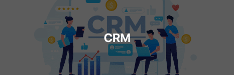 Why choosing a CRM is so important