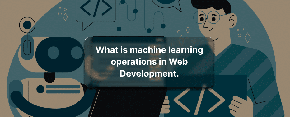 What is the Machine learning & its application.