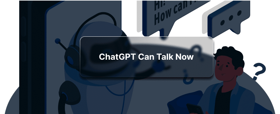 In the Tech World, OpenAI Gives Chat GPT The Power Of Natural Conversations